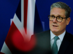 Starmer promette di continuare a combattere dopo le chiamate di dimissioni: "Non sono disposto ad andarsene"