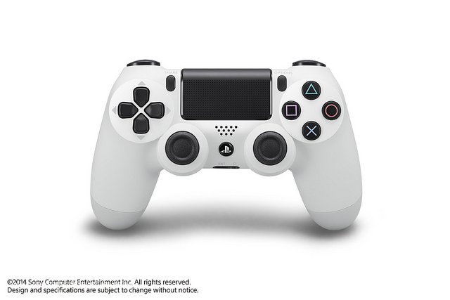 Ecco il bundle Destiny e PS4 bianca