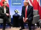 Trump vuole la Groenlandia, avverte Mette Frederiksen: "Dovrebbe essere preso sul serio"
