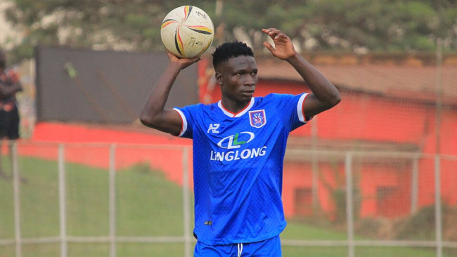 La stella del calcio ugandese David Owori picchiata a morte durante una rapina a Kampala
