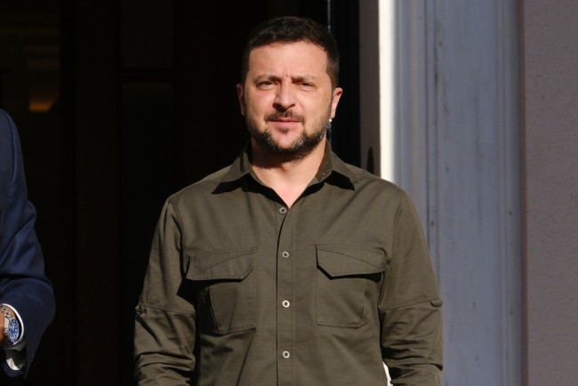 L'Ucraina accoglie con favore un prestito UE di 90 miliardi di euro nonostante non sia stato un accordo su beni russi congelati: "Questo è un sostegno significativo"