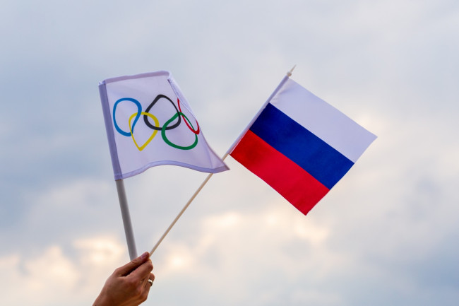 La Russia decide di risarcire 116 atleti che sono stati esclusi dalle Olimpiadi Invernali del 2026