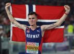Quando corre Jakob Ingebrigtsen ai Campionati mondiali di atletica leggera: programma 1500m e 5000m maschili