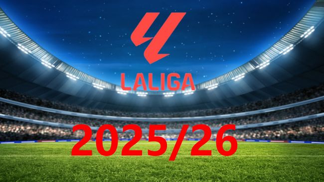 Quando inizia LaLiga 2025/26? Date, squadre, promozioni e tutto quello che c'è da sapere