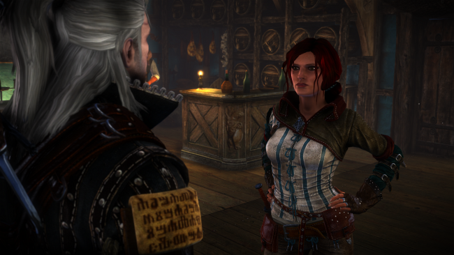 The Witcher 2: Assassins of Kings