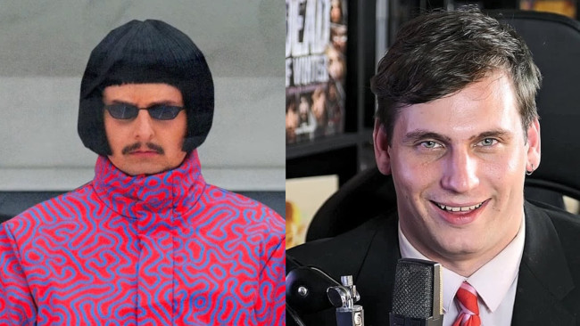 Lo YouTuber Gaspi e il cantante Oliver Tree muoiono in un incidente in elicottero a Rio de Janeiro