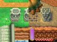 The Legend of Zelda: A Link Between Worlds - Immagini
