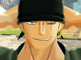 In arrivo il primo DLC di One Piece: World Seeker quest'estate