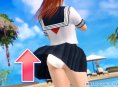 Dead or Alive Xtreme 3 VR: Il primo video &egrave; molto sexy
