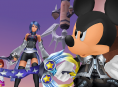 Kingdom Hearts sta finalmente arrivando su Steam
