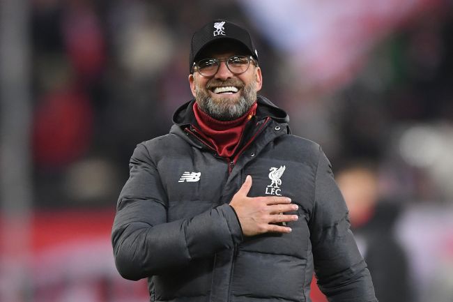 Jürgen Klopp è il successore più ambito di Nagelsmann dopo il disastro della Coppa del Mondo