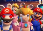 Mario + Rabbids: Sparks of Hope's Tower of Doooom I DLC arriveranno la prossima settimana