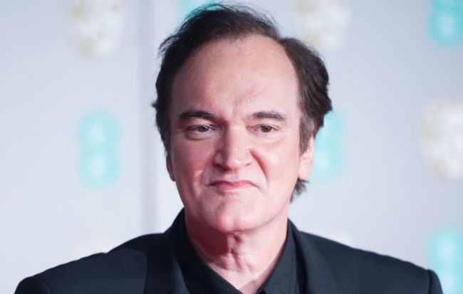 Quentin Tarantino: "Il 2019 è stato l'ultimo fottuto anno del cinema"