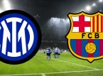Inter e Barcellona hanno messo tutto in gioco questa settimana