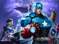 Marvel Rivals quest'anno avremo una serie di attivit&agrave; a tema Saga dell'Infinito
