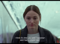 Stellan Skarsgård ed Elle Fanning appaiono in Neon's Sentimental Value