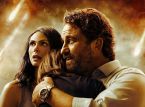 Gerard Butler tornerà per Greenland 2: Migration a gennaio del prossimo anno