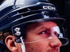 Matthew Tkachuk diventa la star della copertina di NHL 26 