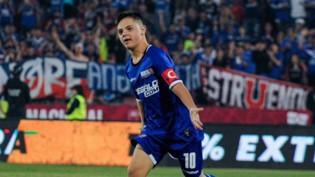 Il toccante tributo dal club cileno a Walter Montillo e a suo figlio Santino, 15 anni dopo aver lottato per la vita