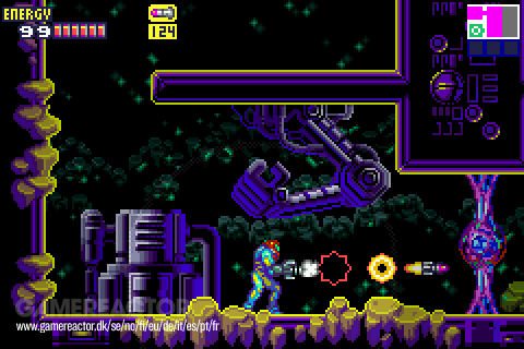 Top 5: I migliori giochi Metroid