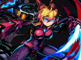 Super Alloy Crush offre azione ispirata a Mega Man X a partire dal prossimo mese