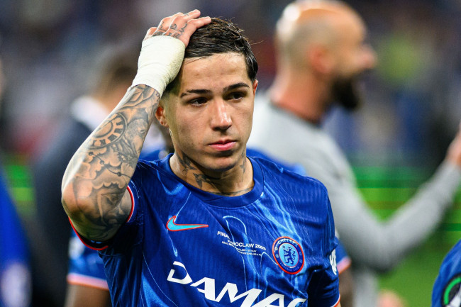 Chelsea ed Enzo Fernández fanno pace dopo i controversi sul Madrid