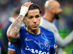 Chelsea ed Enzo Fern&aacute;ndez fanno pace dopo i controversi sul Madrid