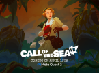 Call of the Sea arriverà su Meta Quest 2 la prossima settimana