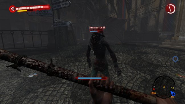 Dead Island: Riptide