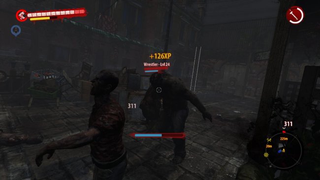 Dead Island: Riptide