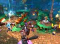 Dungeon Defenders II in arrivo su Steam Early Access