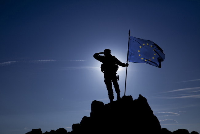 Gli alleati europei esplorano una banca d'investimento per la difesa per aumentare la spesa militare congiunta
