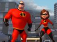 La Pixar sta aprendo la strada alla sceneggiatura di The Incredibles 3