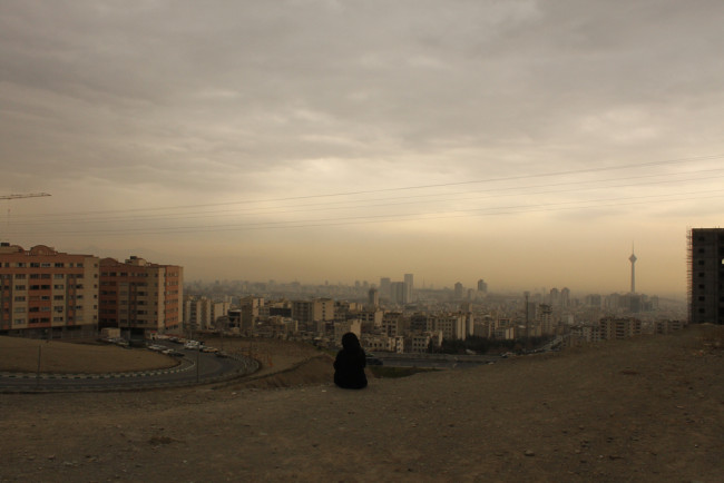 L'Iran giustizia un uomo condannato per spionaggio per Israele