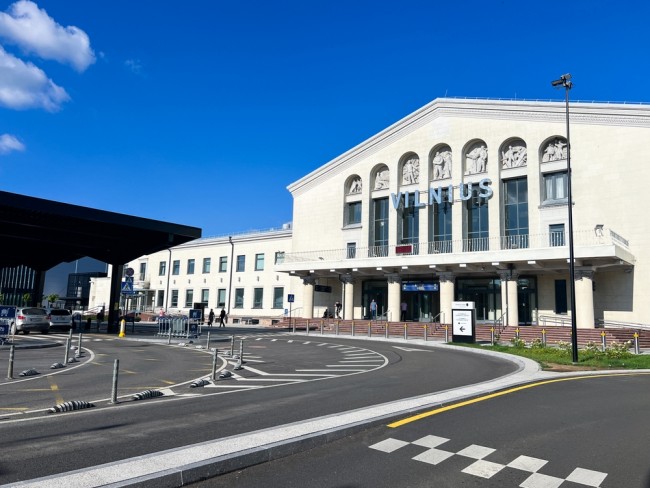 La Lituania dichiara lo stato di emergenza per i palloncini contrabbandieri provenienti dalla Bielorussia