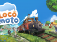 Locomoto in arrivo su PC ad aprile