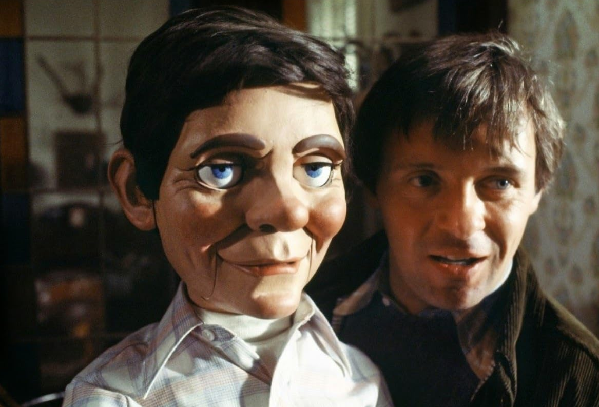 Sam Raimi per dirigere un adattamento moderno di Magic