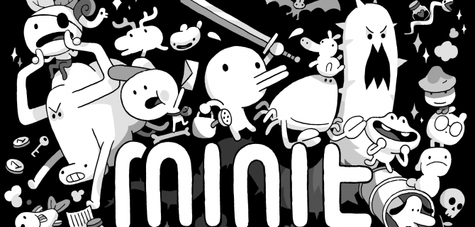 Minit