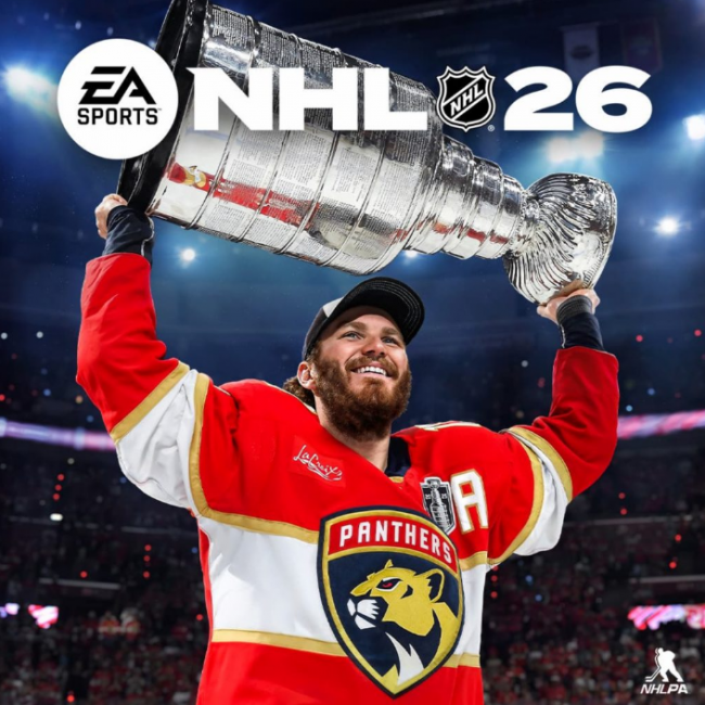 NHL 26