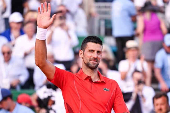 Novak Djokovic si allontana dall'associazione tennistica che ha fondato a causa di preoccupazioni per la trasparenza e la governance