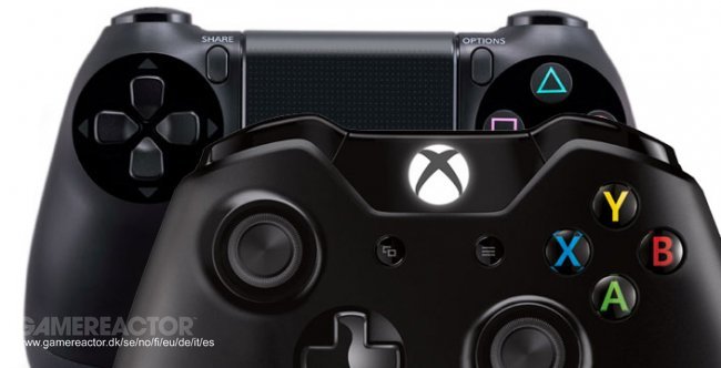 Xbox One: Usare il controller PS4/Xbox 360 è possibile - - Gamereactor