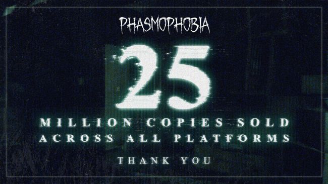 Phasmophobia