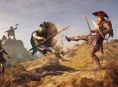 Assassin's Creed Odyssey è ora giocabile a 60fps su PS5 e Xbox Series