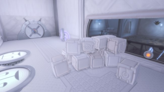 Quantum Conundrum