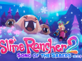 L'aggiornamento di Slime Rancher 2 Song of the Sabers &egrave; qui