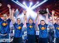 Il Team Redline difende il suo titolo di Coppa del Mondo di Esports rivendicando il trofeo del 2025