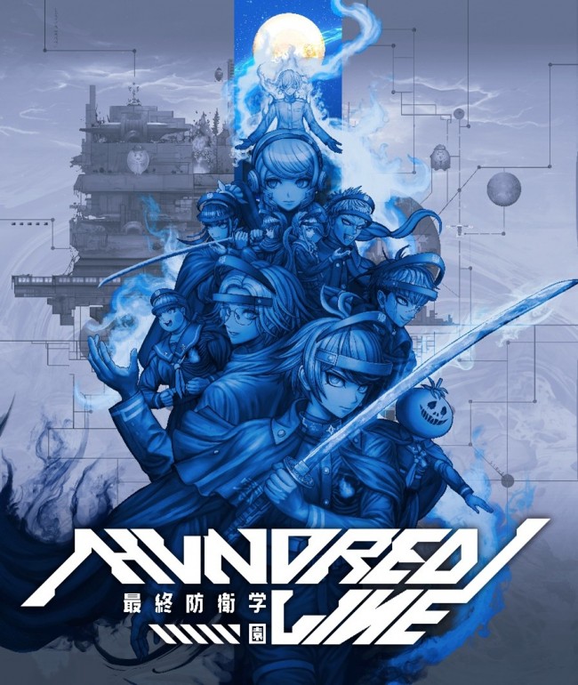 Too Kyo Games ammette e spiega che The Hundred Line: Last Defense Academy in realtà sono due giochi in uno