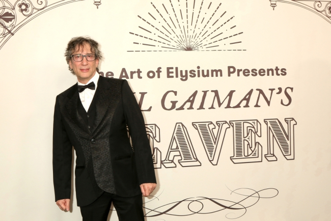 I giudici statunitensi respingono le cause per aggressione sessuale contro Neil Gaiman