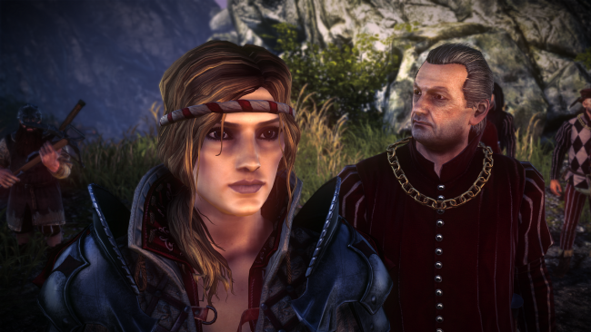 The Witcher 2: Assassins of Kings