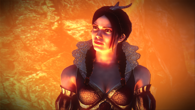 The Witcher 2: Assassins of Kings